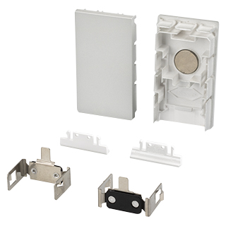 Заглушка S2-LINE-3360 Silver 021830 - Arlight