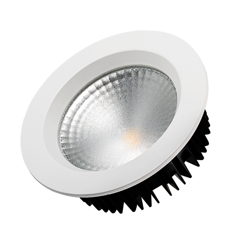 Светодиодный светильник LTD-145WH-FROST-16W White 110deg 021493 - Arlight