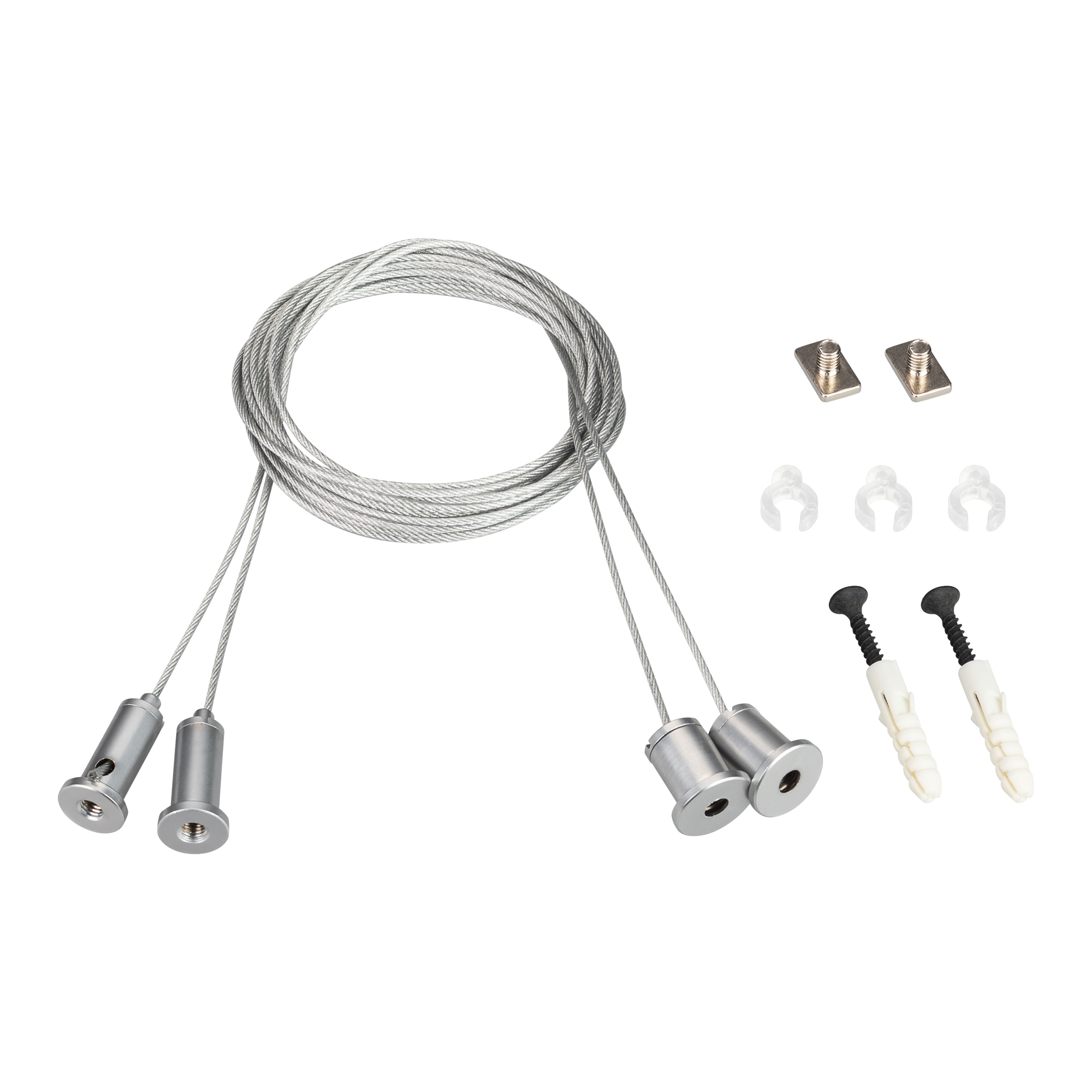 Подвес SL-LINE 2x2m Set (Pad 9x2mm) 021181(1) - Arlight