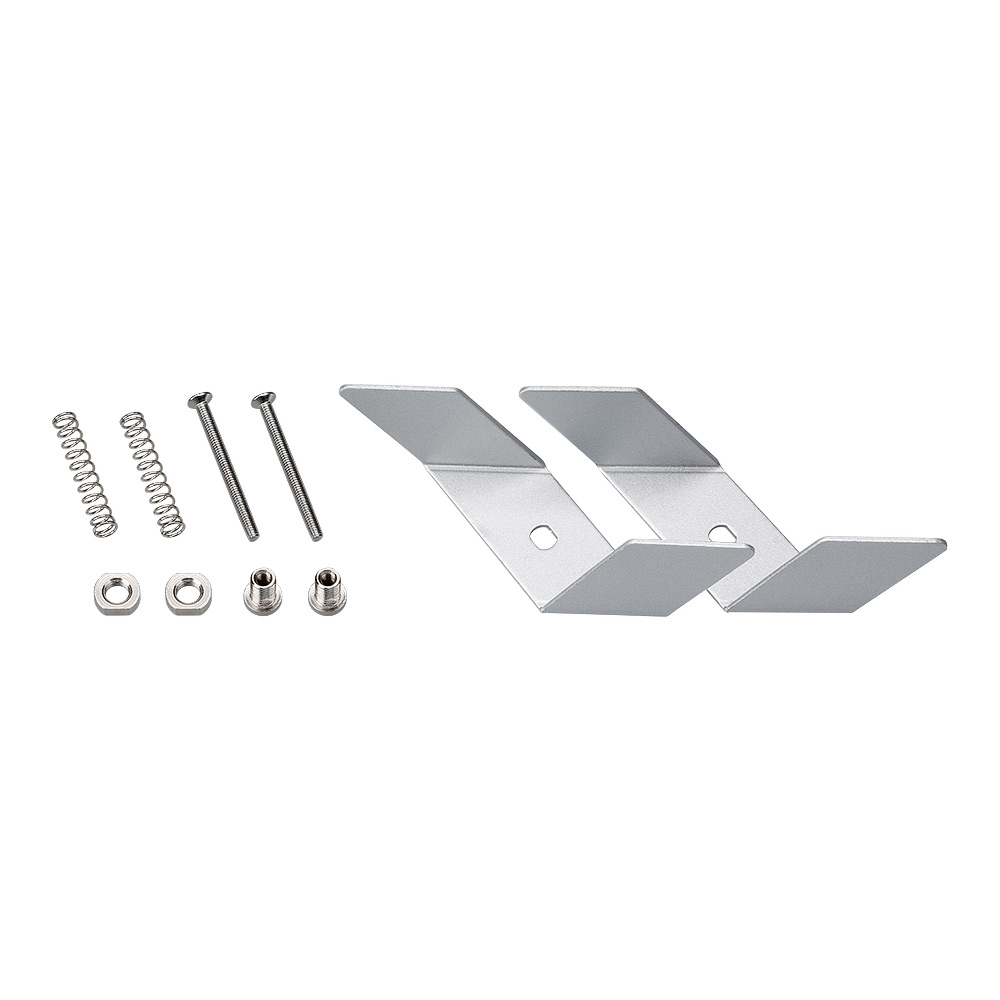 Держатель S2-LINIA55-F Set 021191 - Arlight