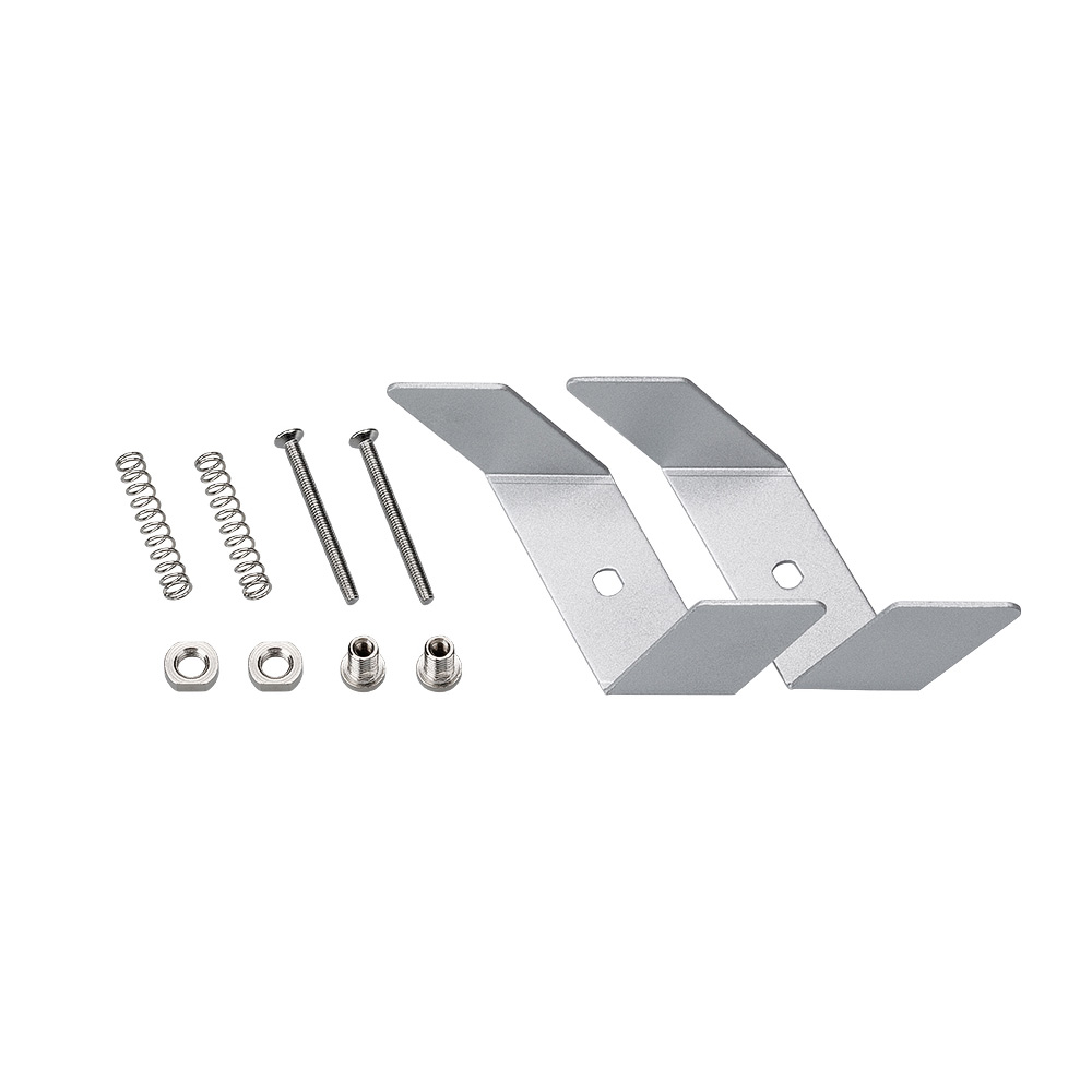 Держатель S2-LINIA69-F Set 021193 - Arlight