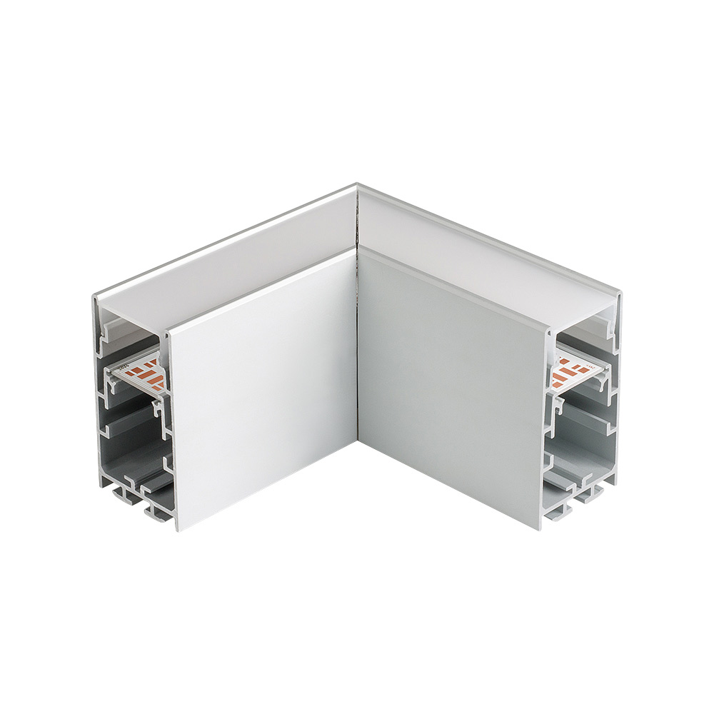 Угол S2-LINE-3360-L90 прямой 021234 - Arlight