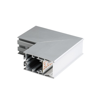 Угол S2-LINE-3360-L90W внешний 021236 - Arlight