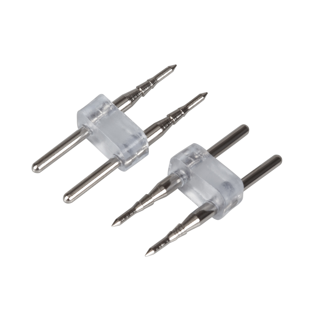 Силовой коннектор ARL-2pin 021241 - Arlight