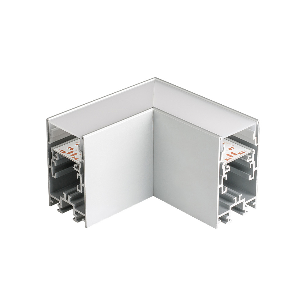 Угол S2-LINE-4067-L90 прямой 021250 - Arlight