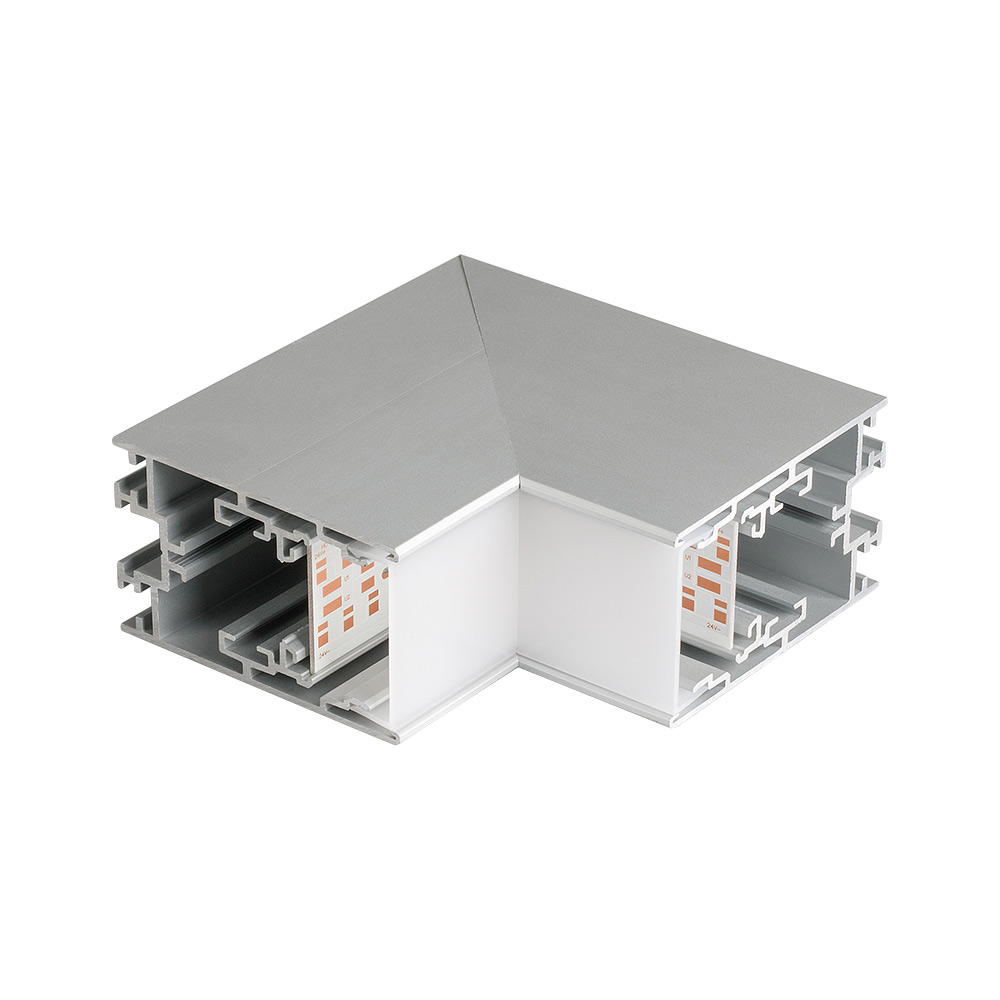 Угол S2-LINE-4067-L90N внутренний 021251 - Arlight