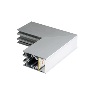 Угол S2-LINE-4067-L90W внешний 021252 - Arlight