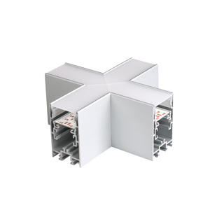 Угол S2-LINE-4067-X90 крестовой 021253 - Arlight