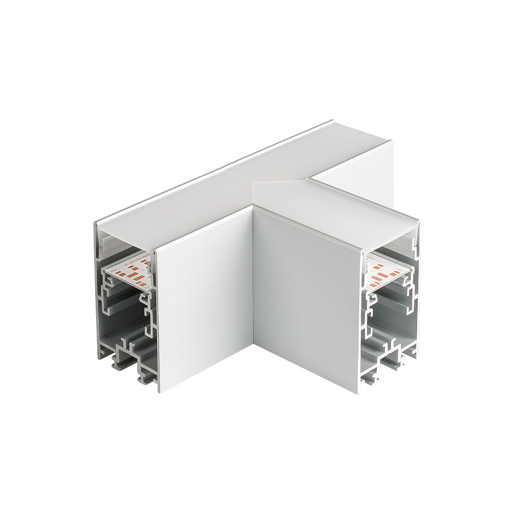 Угол S2-LINE-4067-T90 тройной 021254 - Arlight