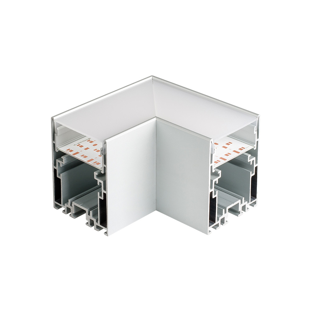 Угол S2-LINE-5470-L90 прямой 021255 - Arlight