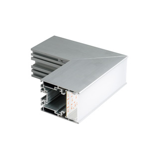 Угол S2-LINE-5470-L90W внешний 021257 - Arlight