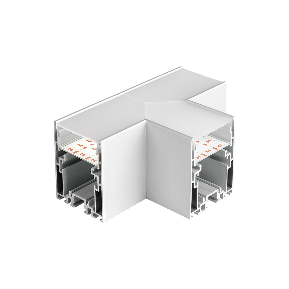 Угол S2-LINE-5470-T90 тройной 021259 - Arlight