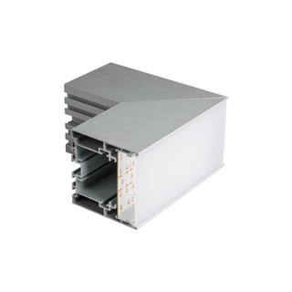 Угол S2-LINE-7977-L90W внешний 021263 - Arlight