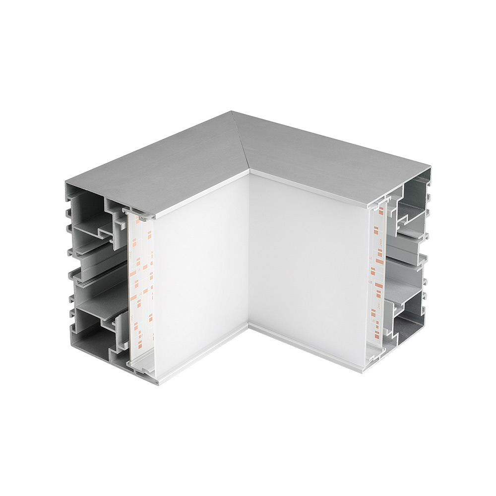Угол S2-LINE-10570-L90N внутренний 021268 - Arlight