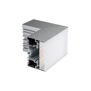Угол S2-LINE-10570-L90W внешний 021269 - Arlight