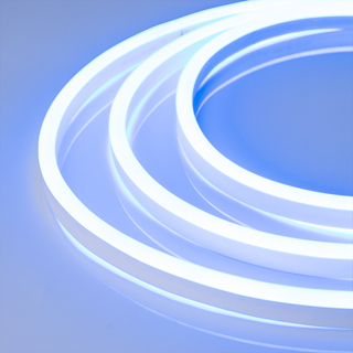 Гибкий неон ARL-NEON-1608BH-SIDE 24V Blue 030877 - Arlight
