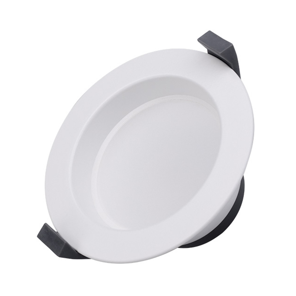 Светильник IM-CYCLONE-R115-10W Day4000 (WH, 90 deg) 023197(2) - Arlight