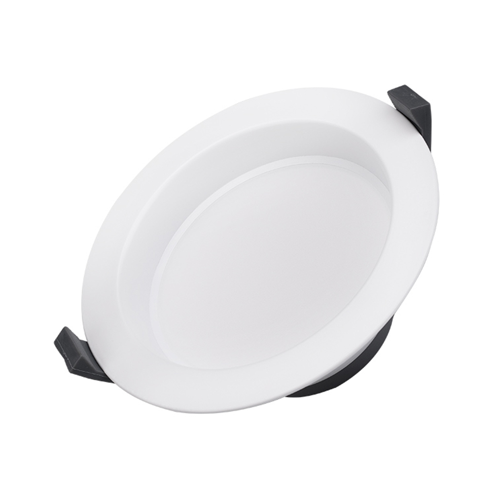 Светильник IM-CYCLONE-R145-14W Warm3000 (WH, 90 deg) 023206(2) - Arlight