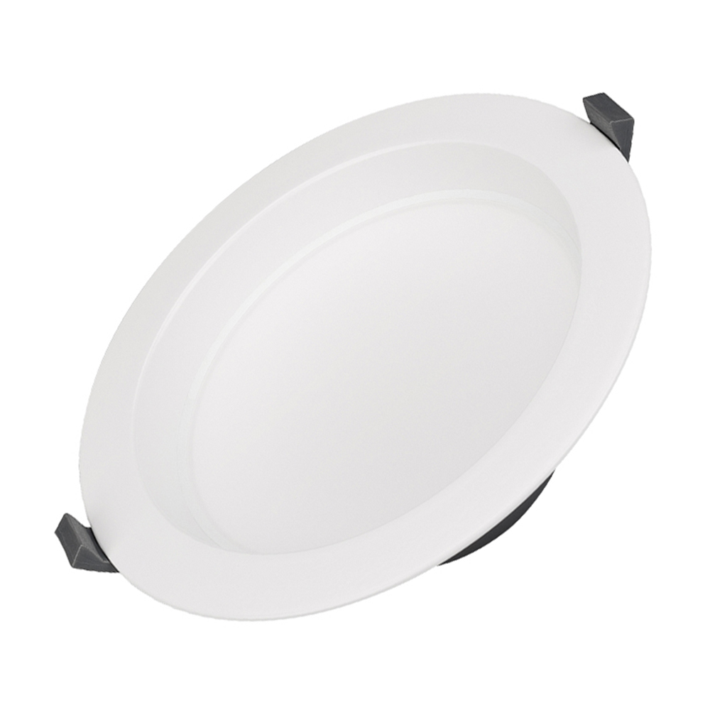 Светильник IM-CYCLONE-R200-20W Warm3000 (WH, 90 deg) 023216(2) - Arlight