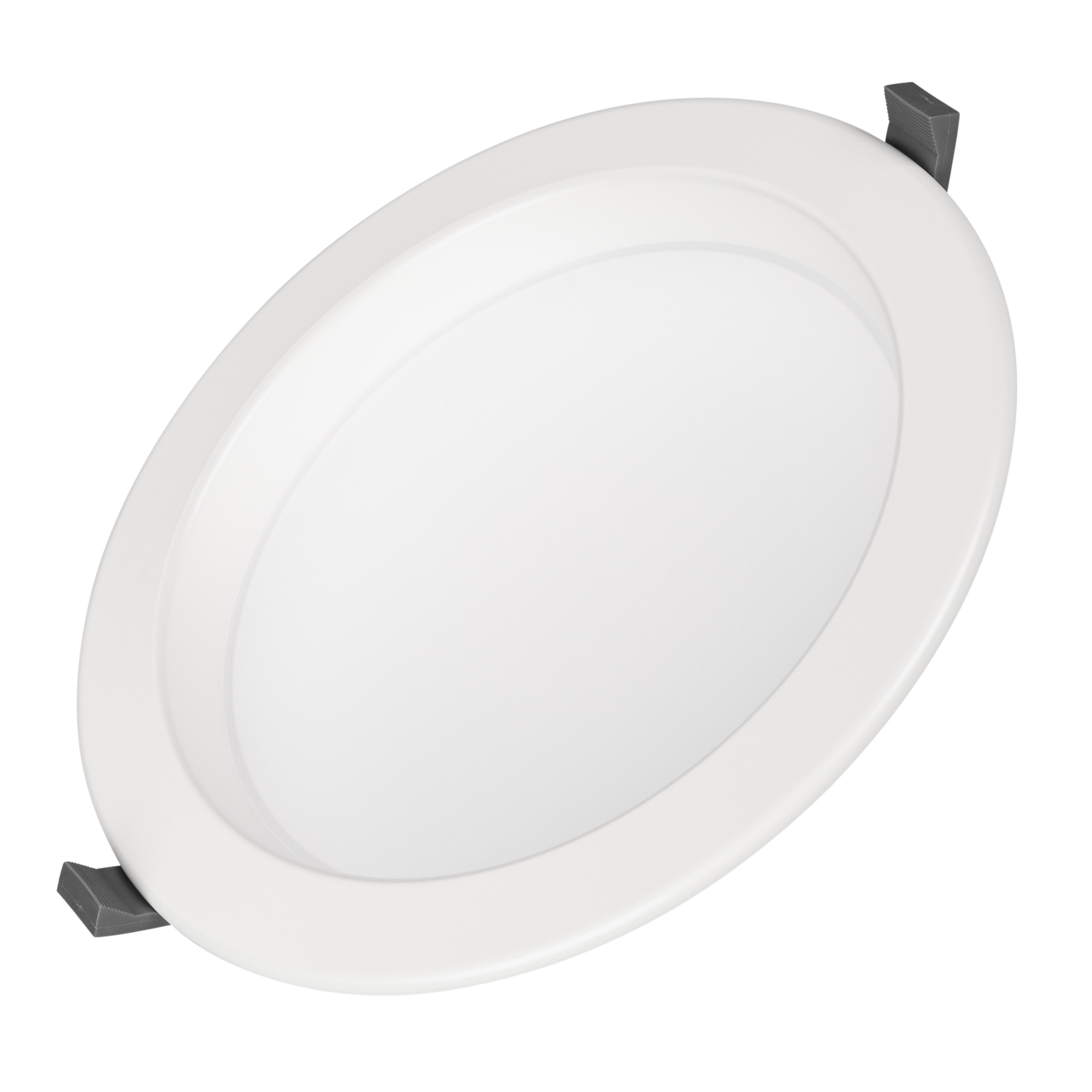 Светильник IM-CYCLONE-R230-30W Day4000 (WH, 90 deg) 023217(2) - Arlight