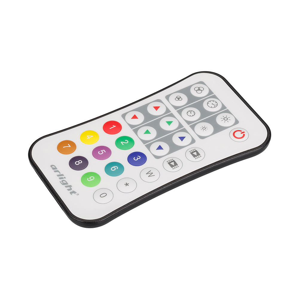 Пульт SMART-SPI (1 зона, 2.4G) 032622 - Arlight