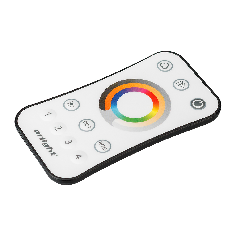 Пульт SMART-R16-MULTI (4 зоны, 2.4G) 022667 - Arlight