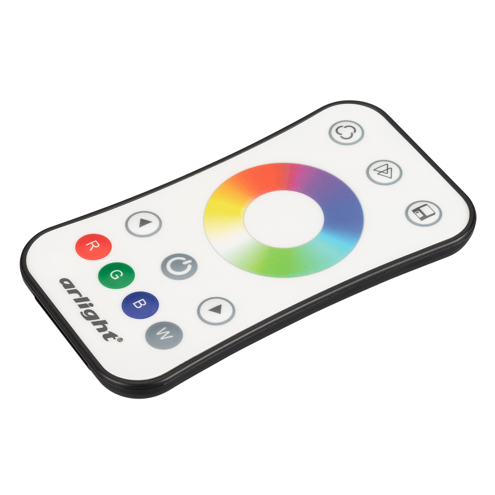 Пульт SMART-R14-RGBW (1 зона, 2.4G) 022671 - Arlight
