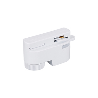 Адаптер LGD-2TR-ADAPTER-1-WH (C) 022782 - Arlight