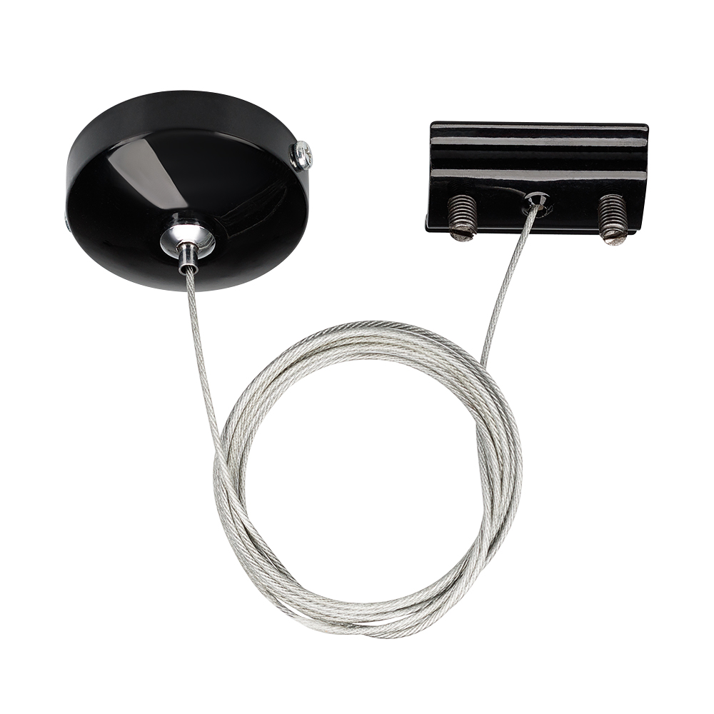 Подвес LGD-2TR-HANG-1-BK (C) 022784 - Arlight
