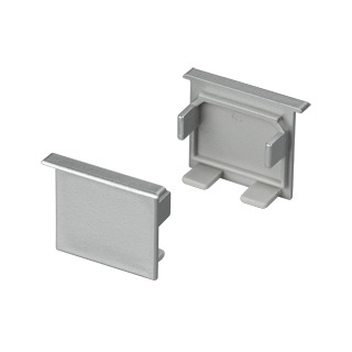 Заглушка светонепроницаемая PLS-LOCK-H25-FS 022015 - Arlight