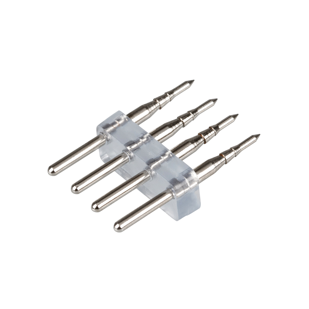 Силовой коннектор ARL-4pin RGB 022303 - Arlight