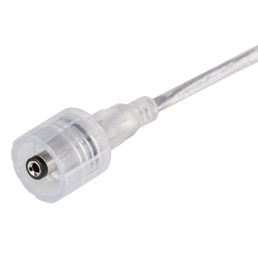 Разъем выводной DCWP-2pin-L150mm-X1M (PAPA) 022315 - Arlight