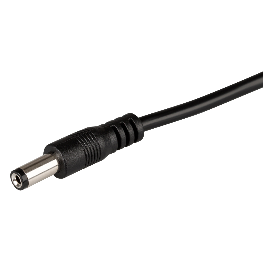 Разъем выводной DC-2pin-L150mm-X1M (PAPA) 022355 - Arlight