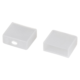 Силиконовая заглушка для лент MONO-8mm 022360 - Arlight