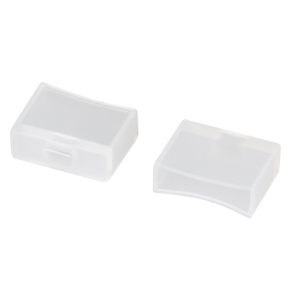 Силиконовая заглушка для лент MONO-10mm 022361 - Arlight