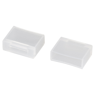 Силиконовая заглушка для лент RGB-10mm 022362 - Arlight