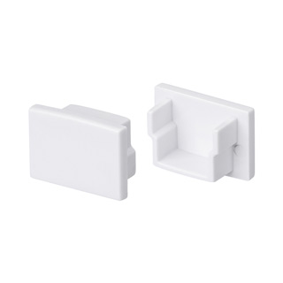 Заглушка ARH-DECORE-S12-LINE-EDGE глухая 023895 - Arlight