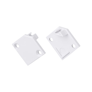 Заглушка ARH-DECORE-S12-EXT-F Square глухая 023900 - Arlight