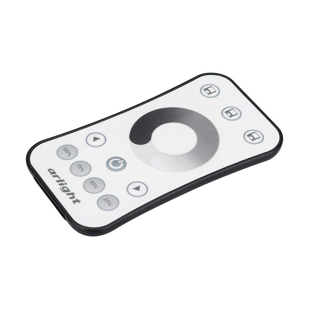 Пульт SMART-R9-DIM (1 зона, 2.4G) 023032 - Arlight