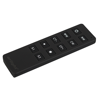 Пульт SMART-R11-MIX (1 зона, 2.4G) 023050 - Arlight