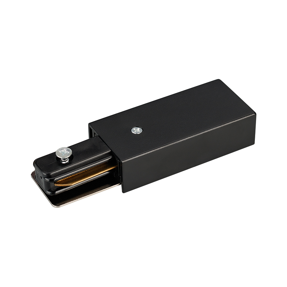 Коннектор питания LGD-2TR-CON-POWER-BK (C) 023109 - Arlight