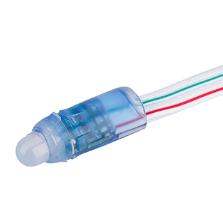 Модуль герметичный ARL-D12 5V RGB 023329 - Arlight