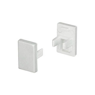 Заглушка SL-MINI-8-H12 глухая 024477 - Arlight