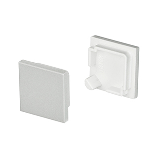 Заглушка SL-KANT-H16 SQUARE глухая 024484 - Arlight