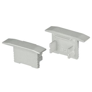Заглушка SL-SLIM-H13M-F25 глухая 024487 - Arlight