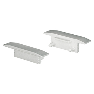 Заглушка SL-SLIM-H7-F25 глухая 024489 - Arlight