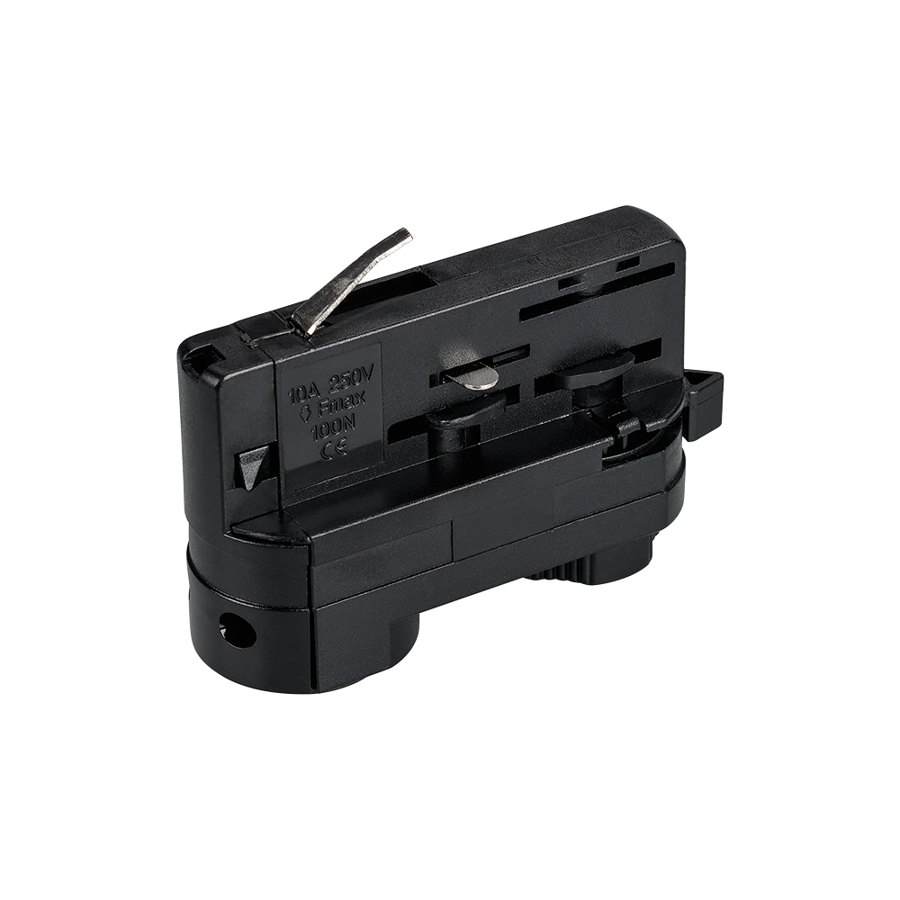 Адаптер LGD-4TR-ADAPTER-1-BK (C) 024706 - Arlight
