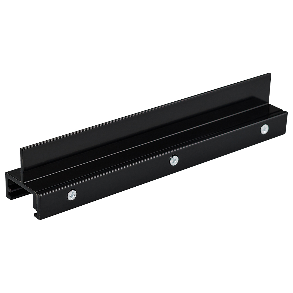 Зажим LGD-4TR-CLIP-BK (C) 024728 - Arlight