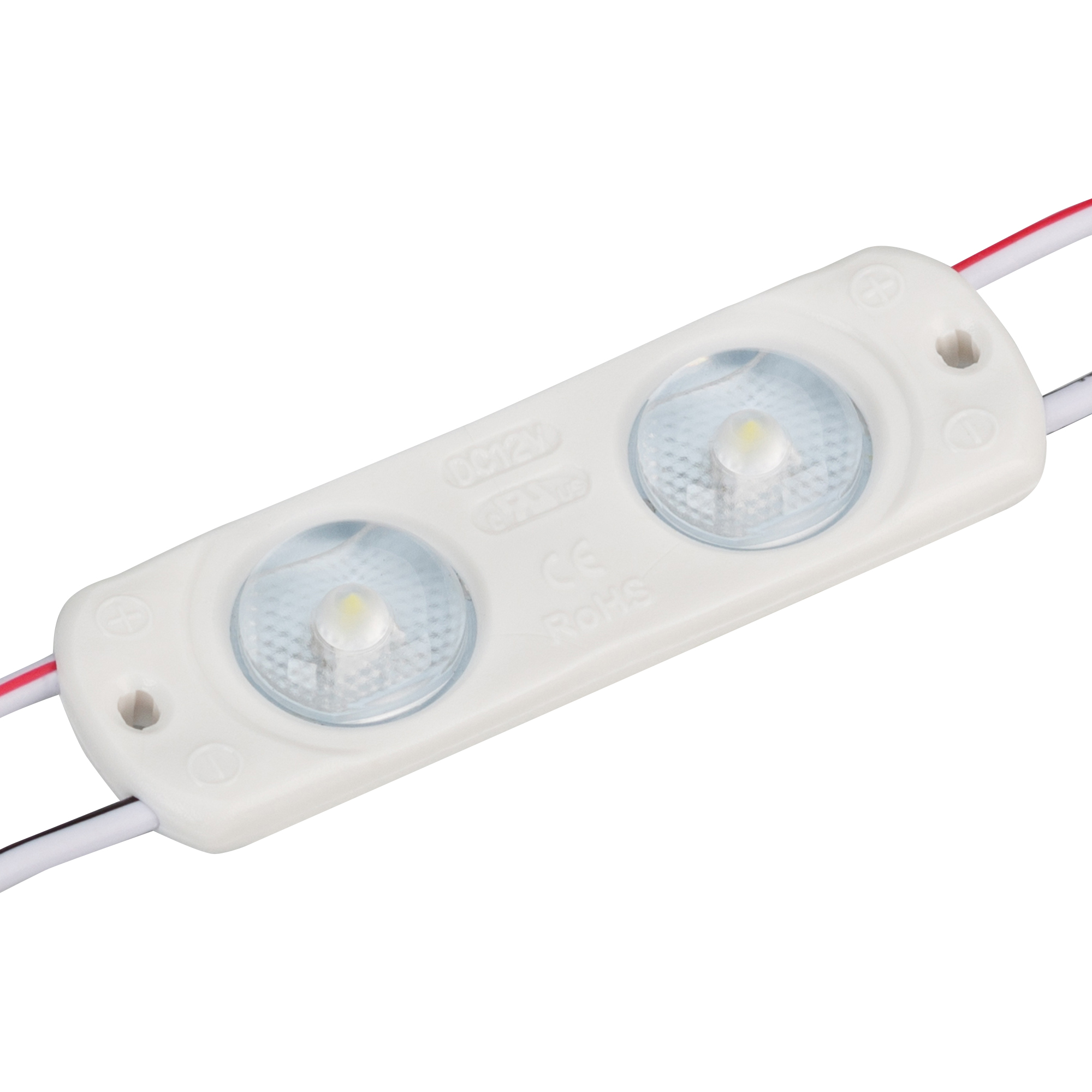 CRAFT-2835-2-12V WARM 170DEG - Arlight