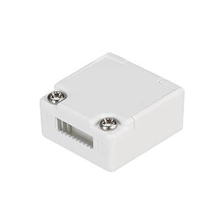 Заглушка для ленты ARL-50000PV (15.5x6mm) глухая 027061 - Arlight
